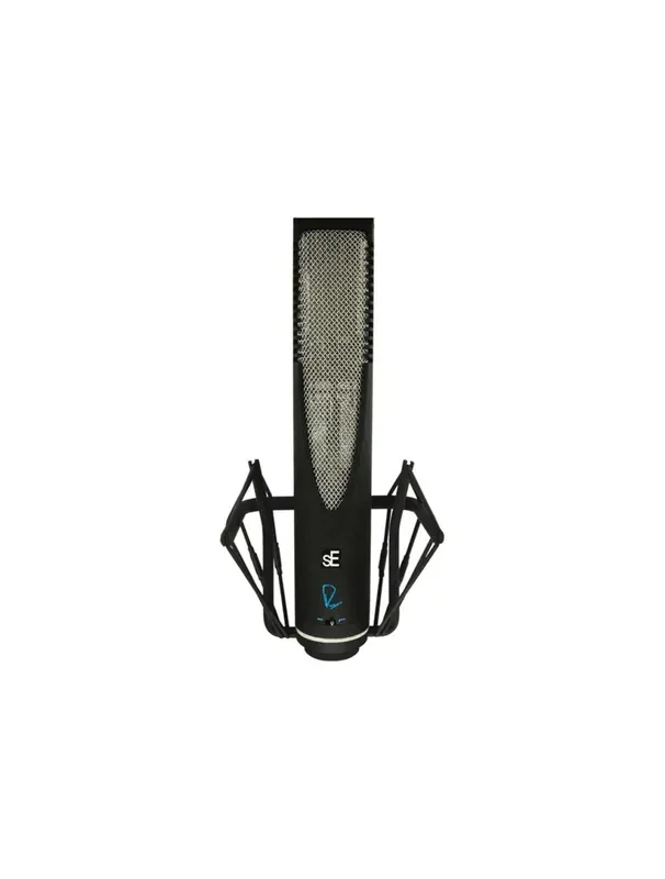 SE RNR1 Rupert Neve Signature Active Ribbon Microphone