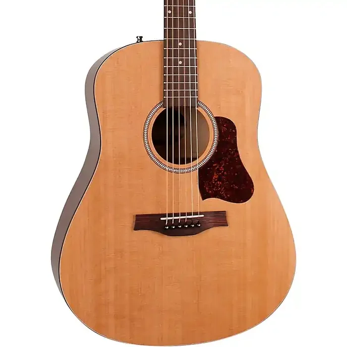 Seagull S6 Original Acoustic Guitar Natural Guitar Center