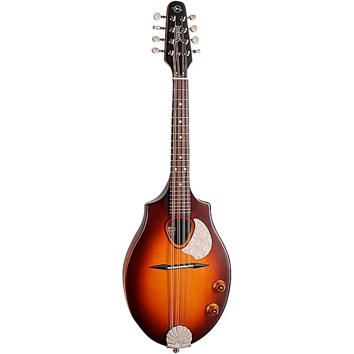 Seagull S8 Mandolin Sunburst