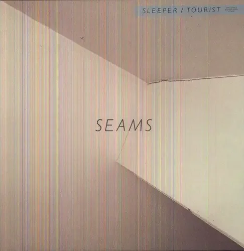 Seams Tourist / Sleeper – 12-INCH SINGLE