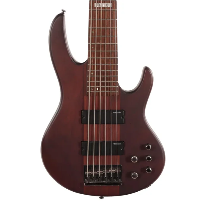 Second Hand ESP LTD D-6 6 String Bass