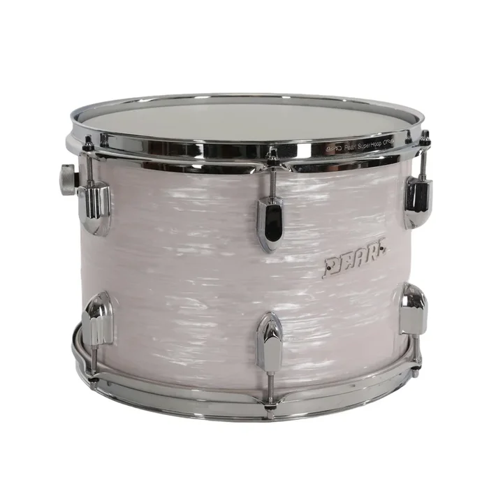 Second Hand President Phenolic 13×9 Tom in White Oyster
