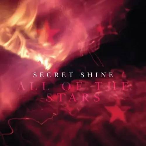 Secret Shine All Of The Stars – COMPACT DISCS