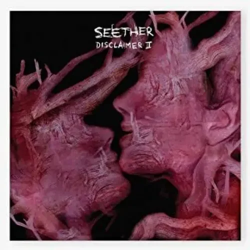 Seether Disclaimer II – VINYL LP