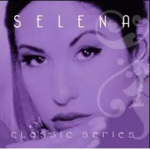 Selena Classic Series 4 – COMPACT DISCS