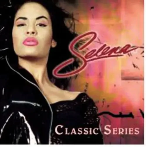 Selena Classic Series 5 – COMPACT DISCS