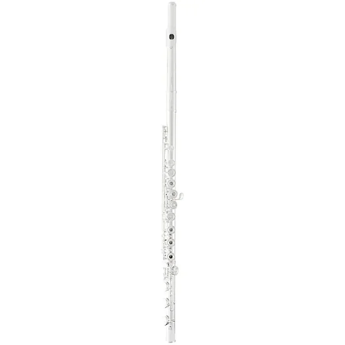 Selmer 600 Series Flute Offset G B Foot / Open Hole Guitar Center