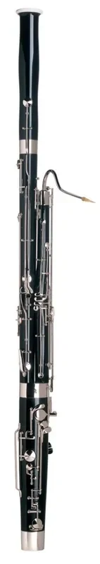 Selmer Bassoon Model 1432B