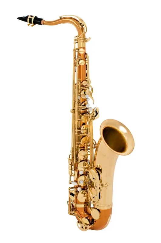 Selmer Bb Step-Up Tenor Saxophone Model STS280RC