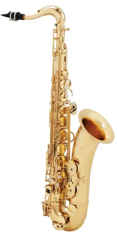 Selmer Bb Student Tenor Saxophone Model TS711