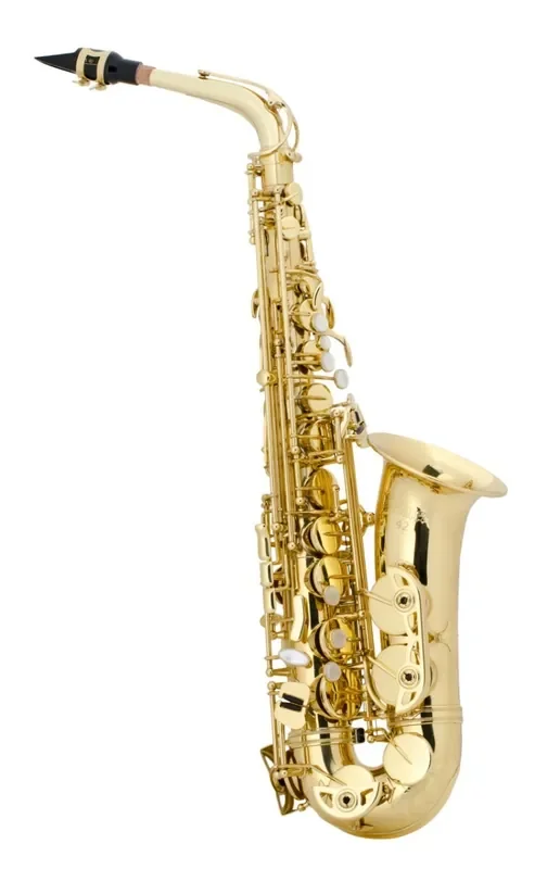 Selmer Eb Professional Alto Saxophone Model AS42