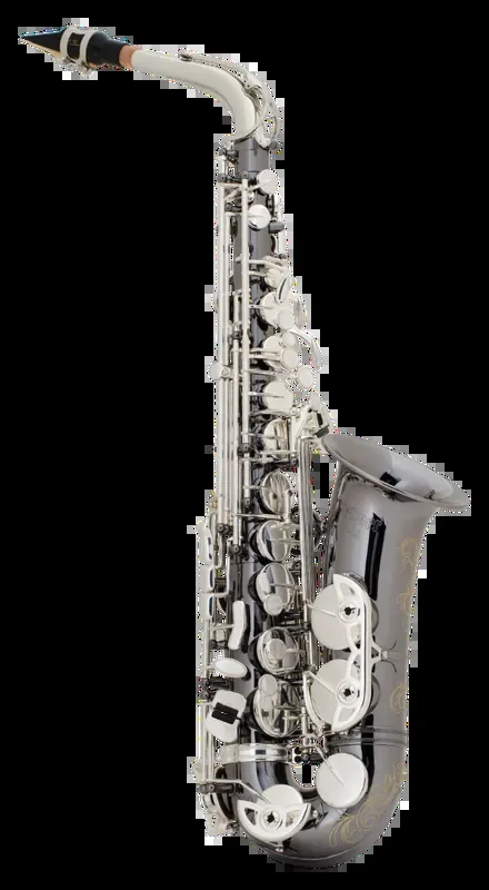 Selmer Eb Professional Alto Saxophone Model AS42B