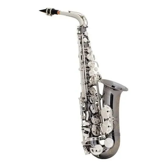 Selmer Eb Professional Alto Saxophone Model AS42BW