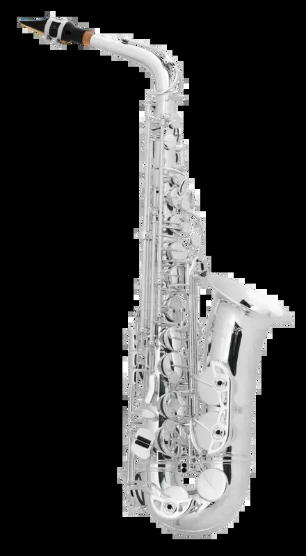 Selmer Eb Professional Alto Saxophone Model AS42S