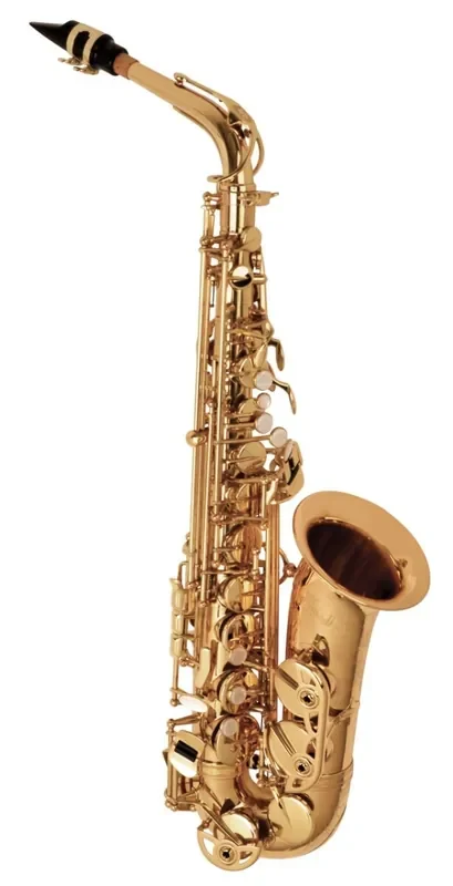 Selmer Eb Step-Up Alto Saxophone Model SAS280R