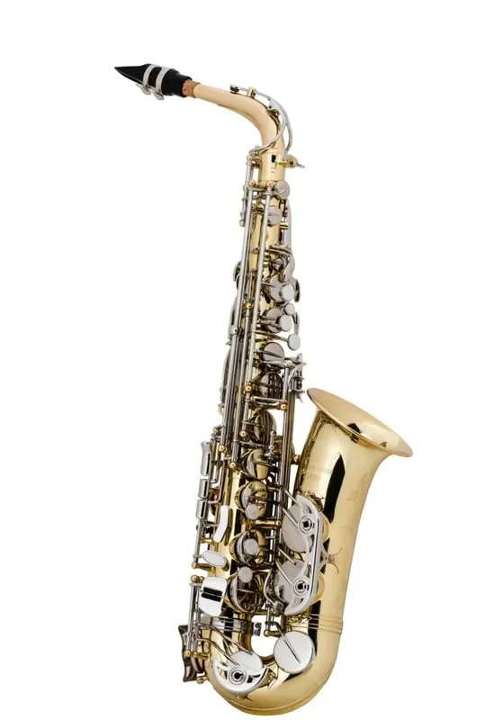 Selmer Eb Student Alto Saxophone Model AS400