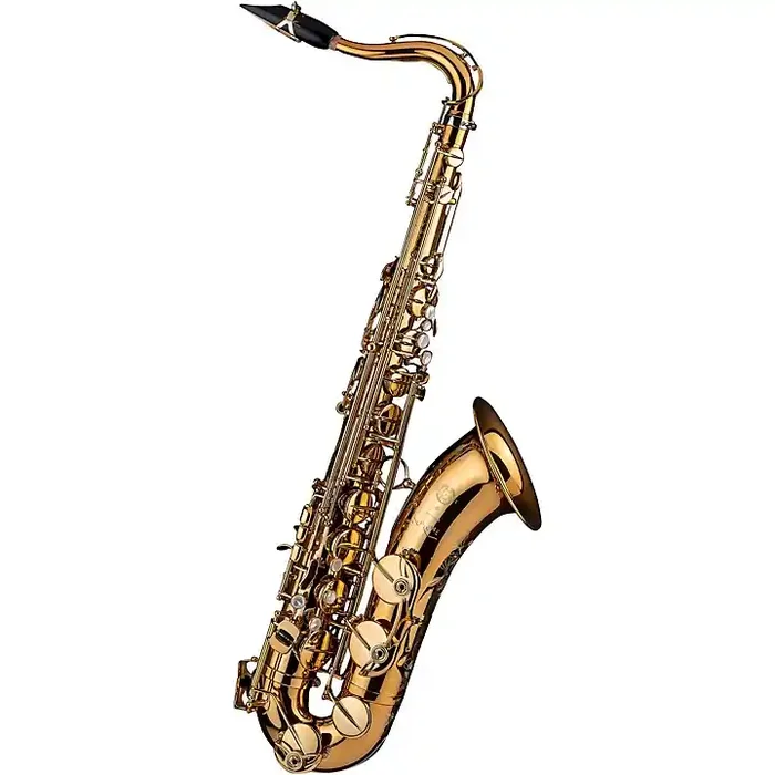 Selmer Paris 94 Supreme Professional Tenor Saxophone Dark Gold Lacquer Guitar Center