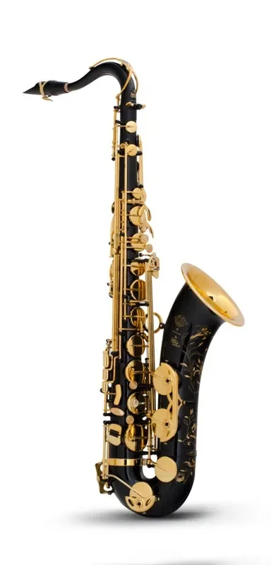 Selmer Paris Bb Professional Tenor Saxophone Model 54JBL
