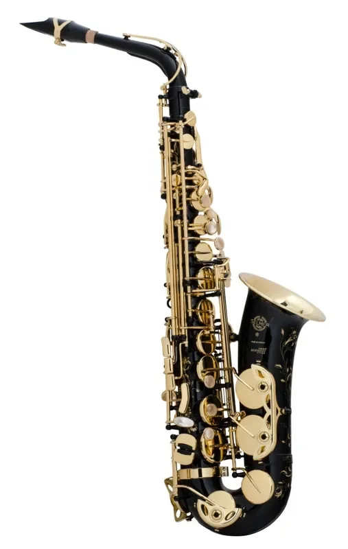 Selmer Paris Eb Professional Alto Saxophone Model 62JBL