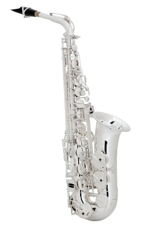 Selmer Paris Eb Professional Alto Saxophone Model 62JS