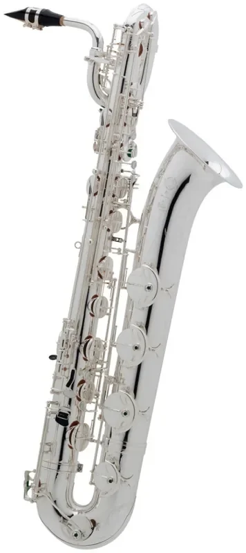 Selmer Paris Jubilee Edition Series II Eb Baritone Saxophone Model 55AFJS