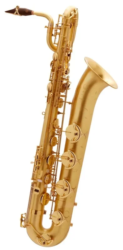 Selmer Paris Jubilee Edition Series III Eb Baritone Saxophone Model 66AFJM