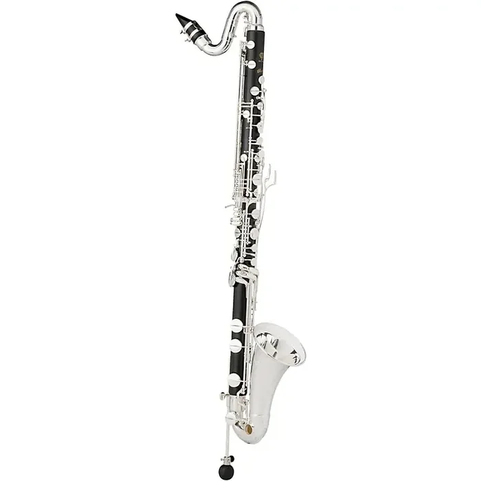 Selmer Paris Model 65 Professional Low Eb Bass Clarinet Guitar Center