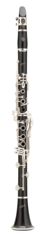 Selmer Paris Professional Clarinet Model A16SIG