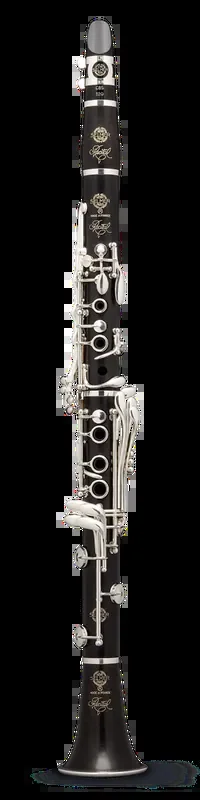 Selmer Paris Professional Clarinet Model B1610REV