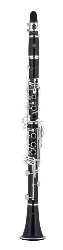 Selmer Paris Professional Clarinet Model B16SIGEV