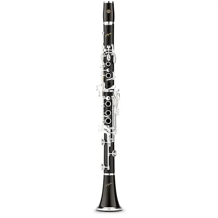Selmer Paris Signature Professional Bb Clarinet Guitar Center