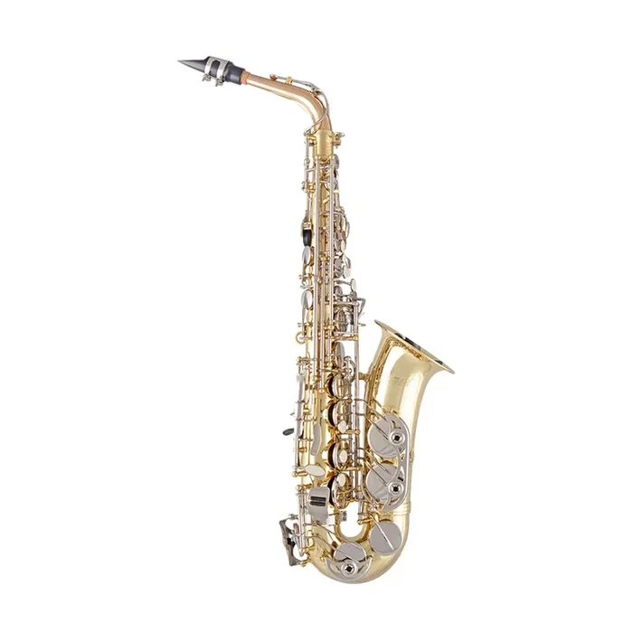 Selmer SAS301 Alto Saxophone – Previously Rented