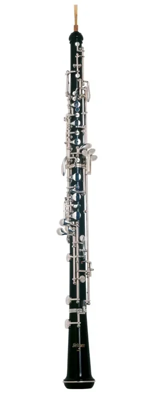 Selmer Step-Up Oboe Model 122F