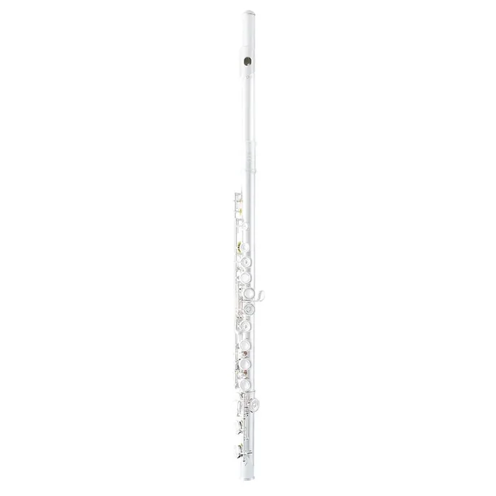 Selmer Student Flute, Closed Hole