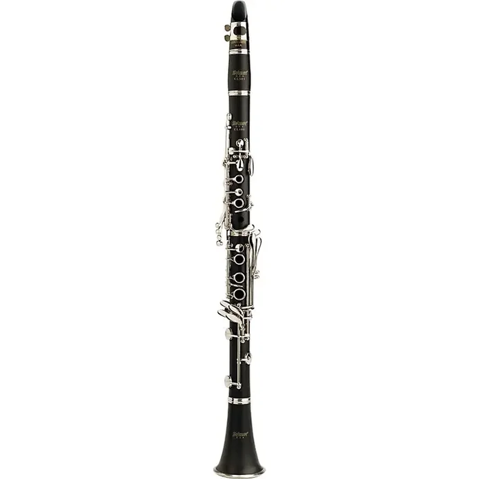 Selmer USA CL301 Student Clarinet Standard Guitar Center
