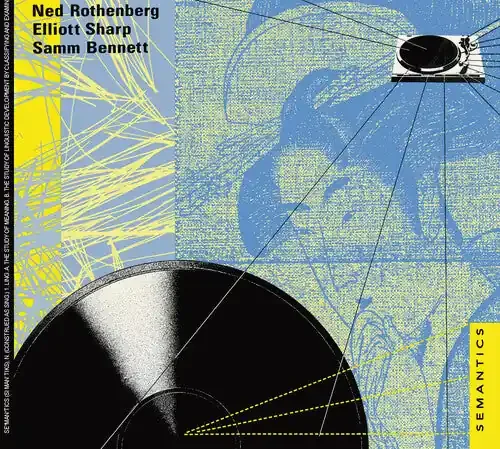 Semantics Semantics – COMPACT DISCS