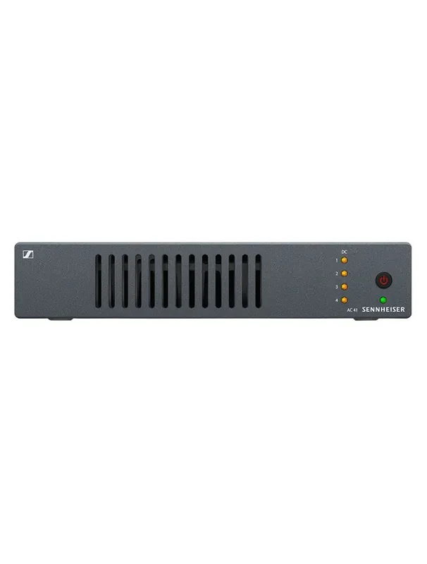 Sennheiser AC 41 Active Antenna Combiner