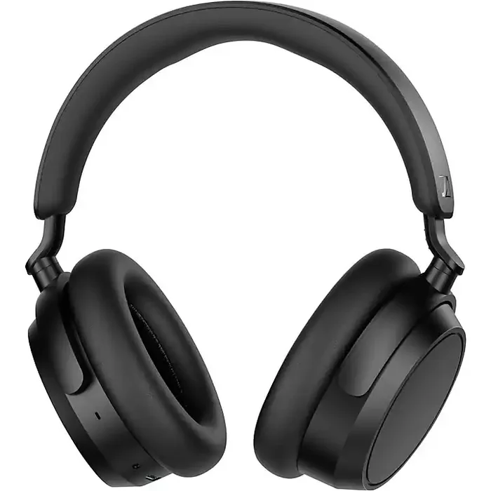 Sennheiser Accentum Plus Wireless Black Black Guitar Center