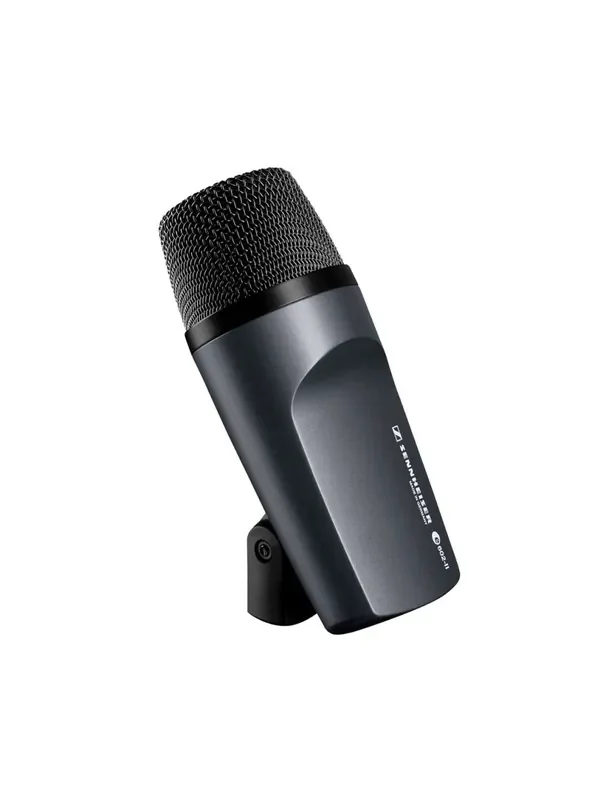 Sennheiser e 602-II Cardioid Kick Drum Microphone