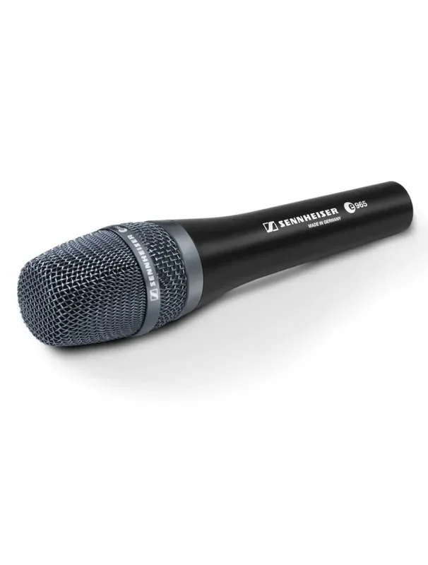 Sennheiser e 965 Condenser Microphone