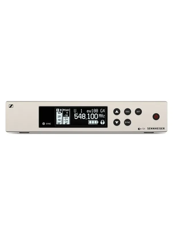 Sennheiser EM 100 G4 (Band A1)