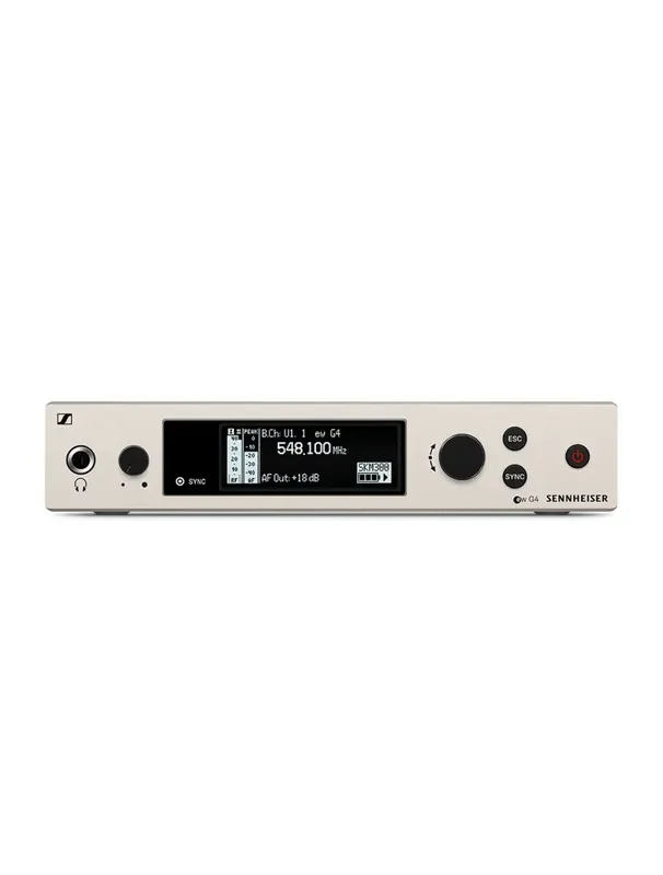 Sennheiser EM 300-500 G4 (Band GW1)