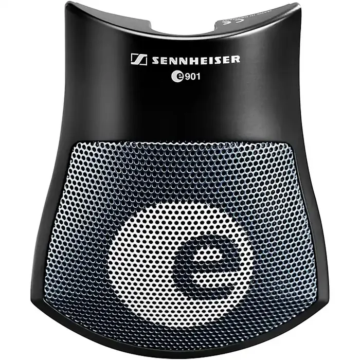 Sennheiser evolution e 901 Cardioid/Boundary Instrument Microphone Guitar Center