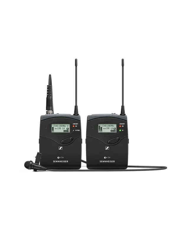 Sennheiser EW 112P G4 (Band A)