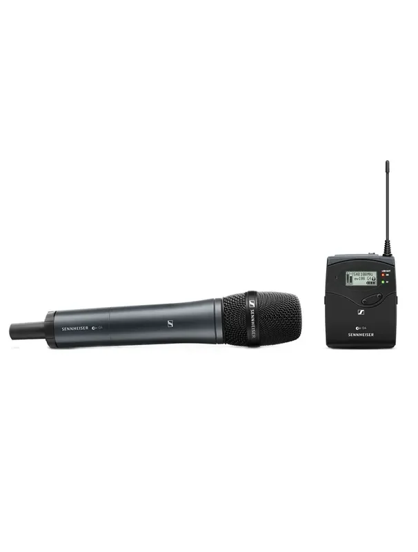 Sennheiser EW 135P G4 (Band A1)