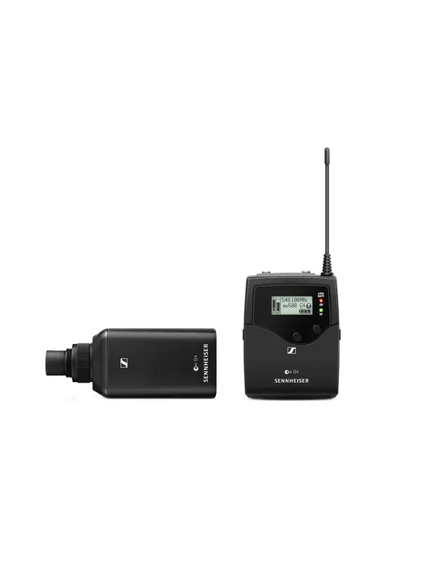 Sennheiser EW 500 BOOM G4 (Band AW+)