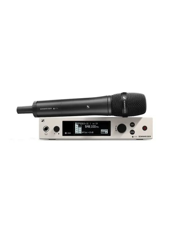 Sennheiser EW 500 G4-965 (Band GW1)