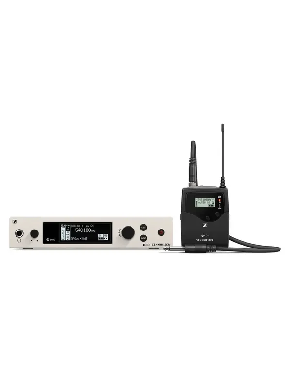 Sennheiser EW 500 G4-CI1 (Band AW+)