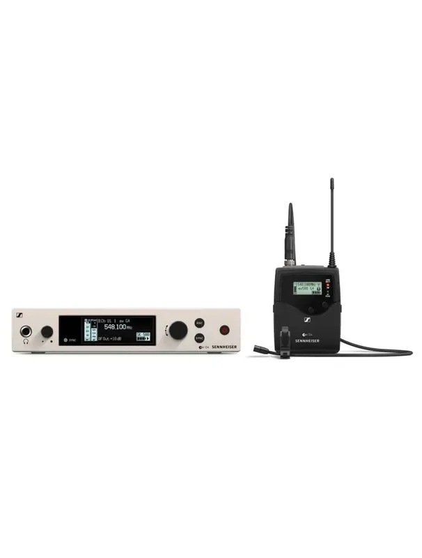Sennheiser EW 500 G4-MKE2 (Band GW1)