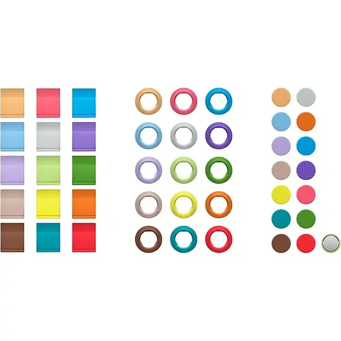 Sennheiser EW-D Color Coding Set Guitar Center
